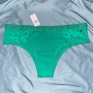 Aerie underwear size Medium